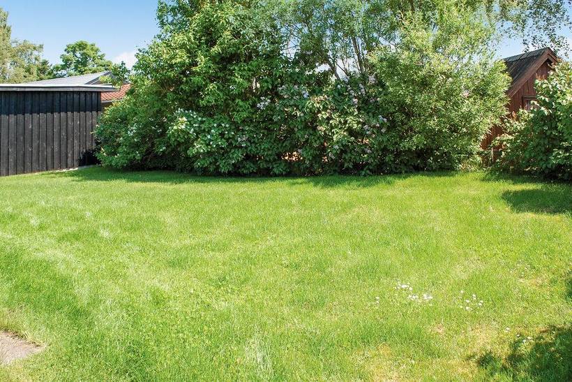 Foto von Ferienhaus ET04 in Følle - Ostjütland