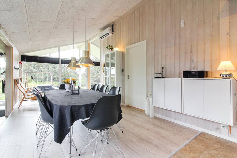 Foto von Ferienhaus ET07 in Lønstrup - Nordjütland