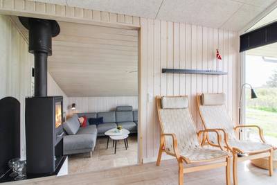 Vorschaubild von Ferienhaus ET07 in Lønstrup - Nordjütland