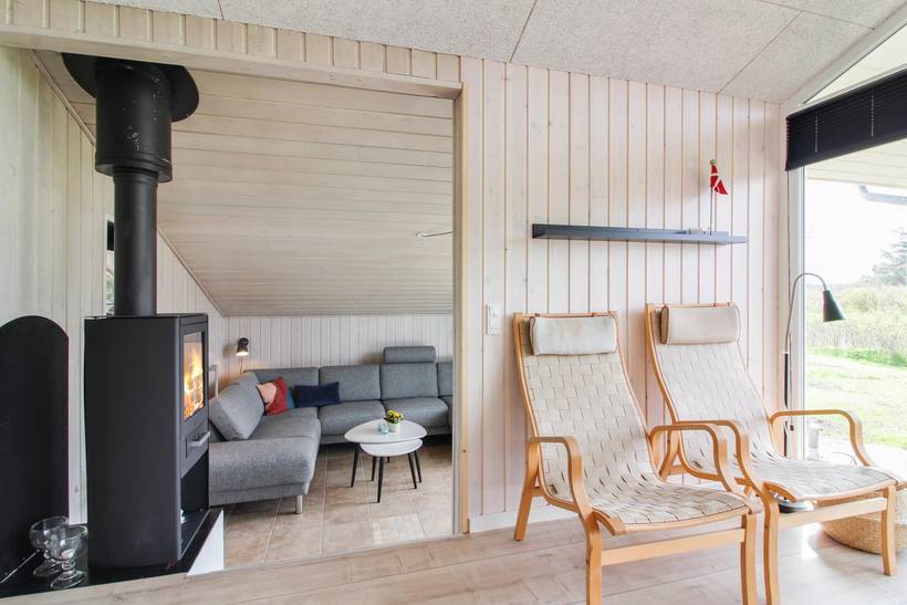 Foto von Ferienhaus ET07 in Lønstrup - Nordjütland