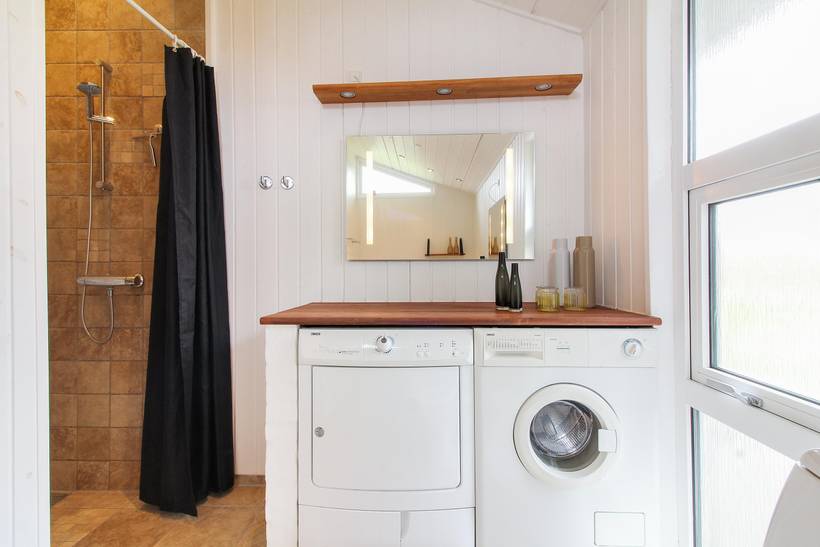 Foto von Ferienhaus ET07 in Lønstrup - Nordjütland