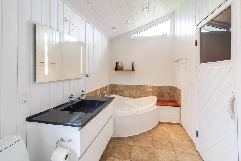 Foto von Ferienhaus ET07 in Lønstrup - Nordjütland