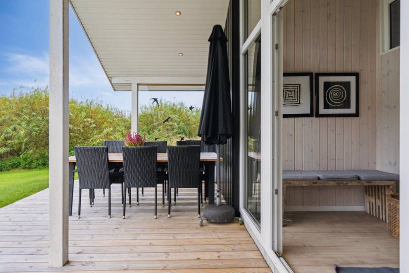 Foto von Ferienhaus ET07 in Lønstrup - Nordjütland
