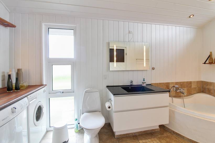 Foto von Ferienhaus ET07 in Lønstrup - Nordjütland