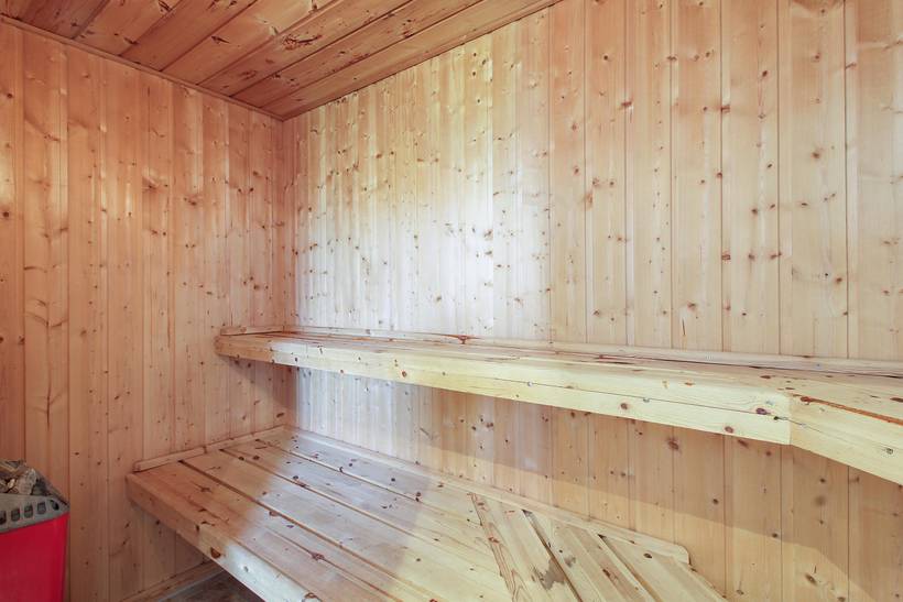 Foto von Ferienhaus ET07 in Lønstrup - Nordjütland