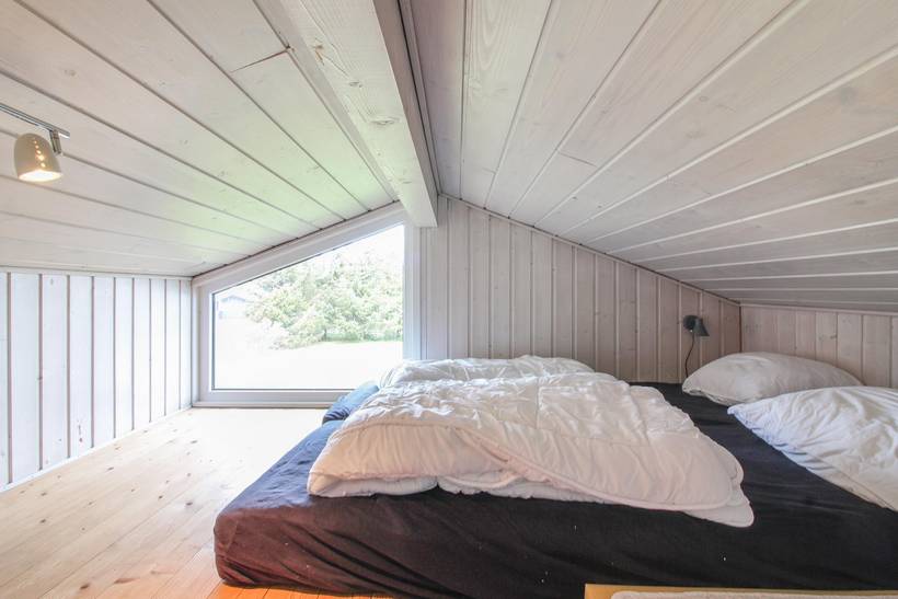 Foto von Ferienhaus ET07 in Lønstrup - Nordjütland