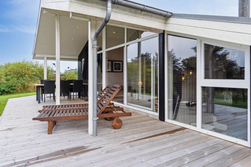 Foto von Ferienhaus ET07 in Lønstrup - Nordjütland