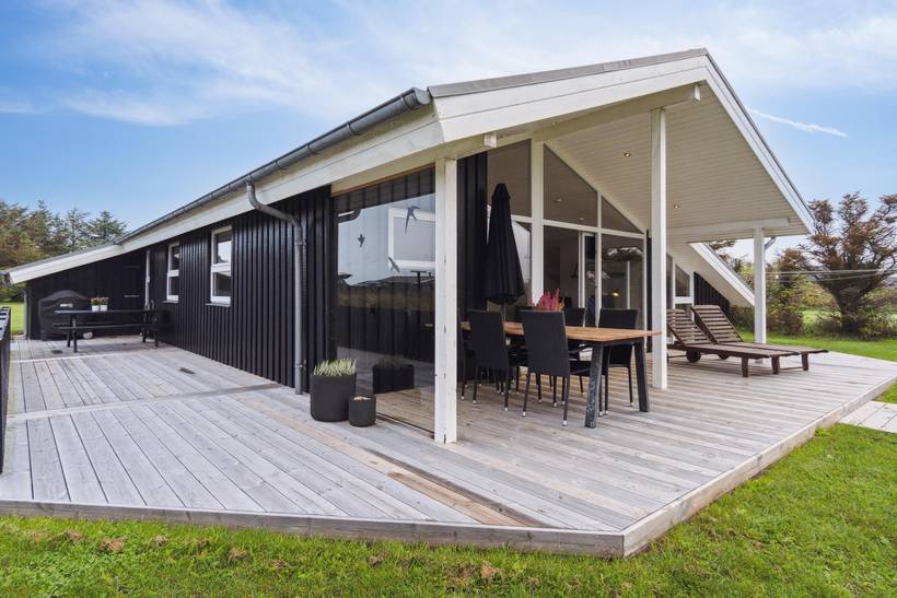 Foto von Ferienhaus ET07 in Lønstrup - Nordjütland