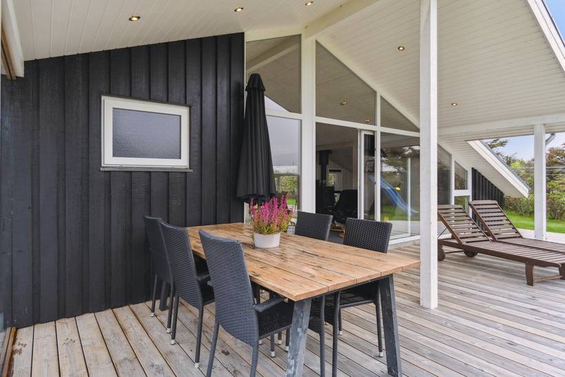 Foto von Ferienhaus ET07 in Lønstrup - Nordjütland