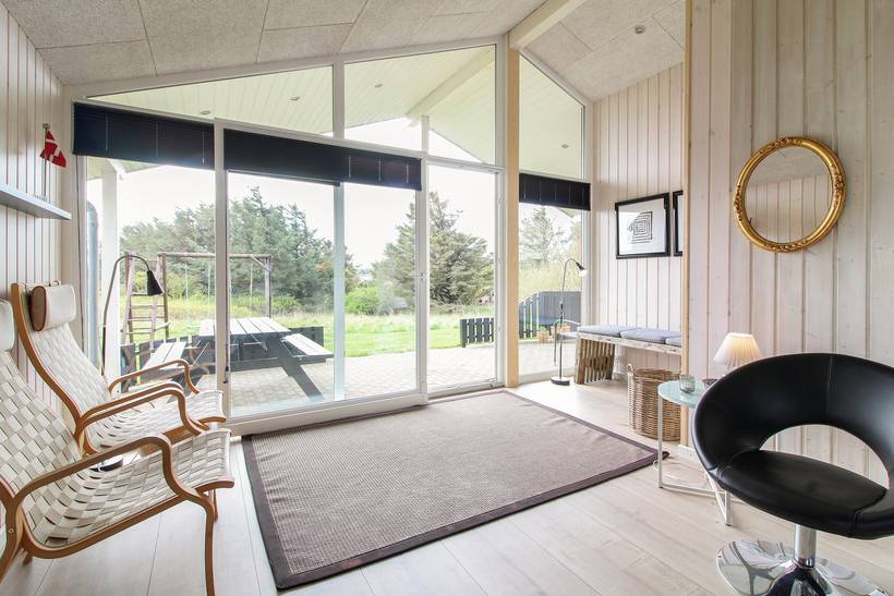 Foto von Ferienhaus ET07 in Lønstrup - Nordjütland
