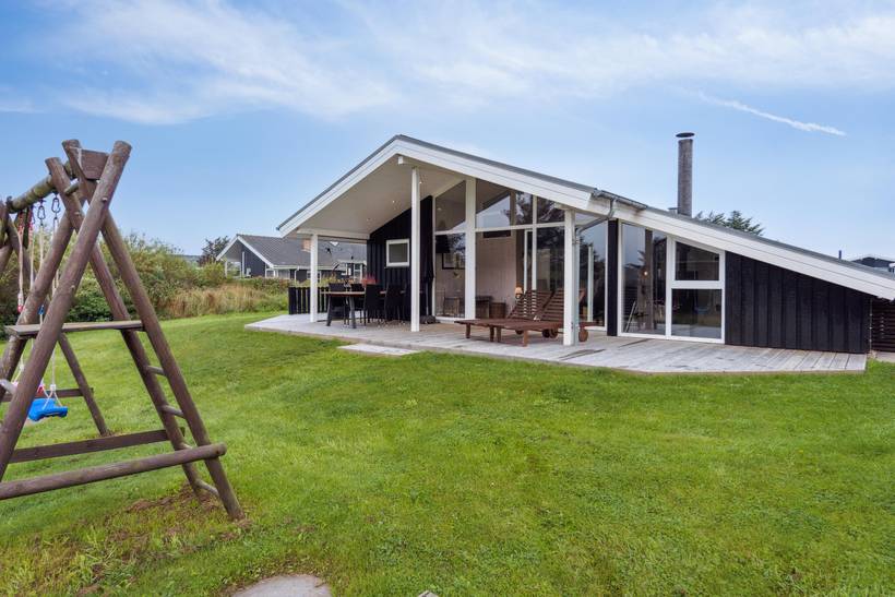Foto von Ferienhaus ET07 in Lønstrup - Nordjütland
