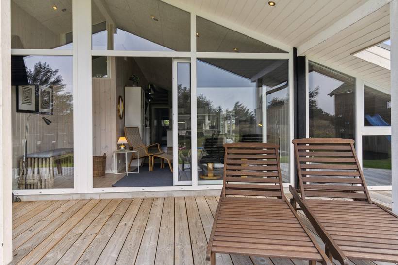 Foto von Ferienhaus ET07 in Lønstrup - Nordjütland