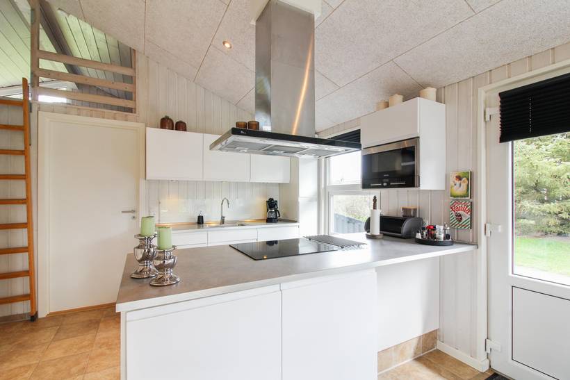 Foto von Ferienhaus ET07 in Lønstrup - Nordjütland