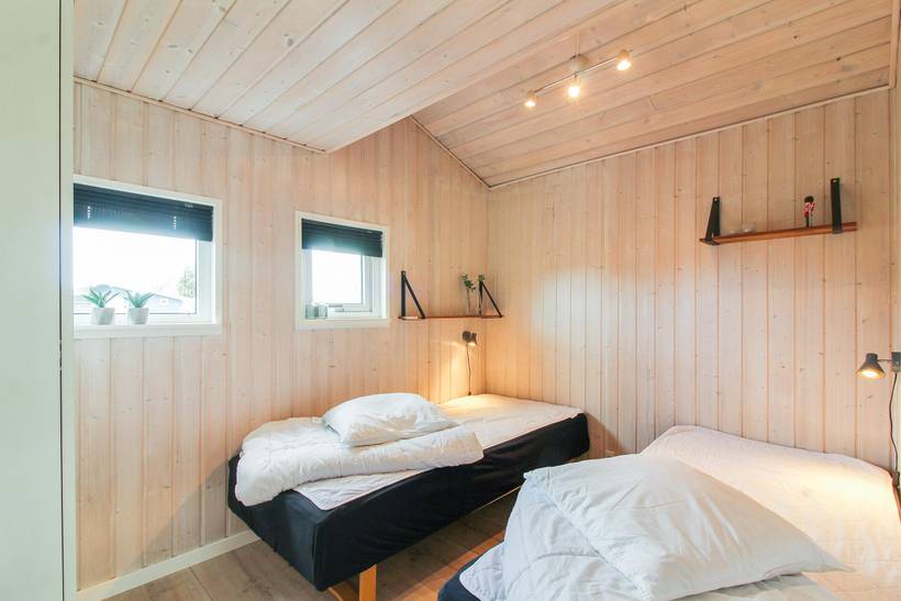 Foto von Ferienhaus ET07 in Lønstrup - Nordjütland