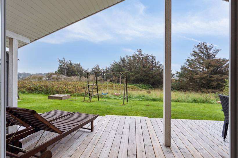 Foto von Ferienhaus ET07 in Lønstrup - Nordjütland