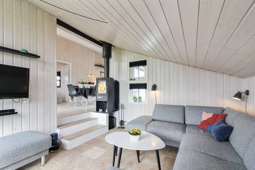 Foto von Ferienhaus ET07 in Lønstrup - Nordjütland