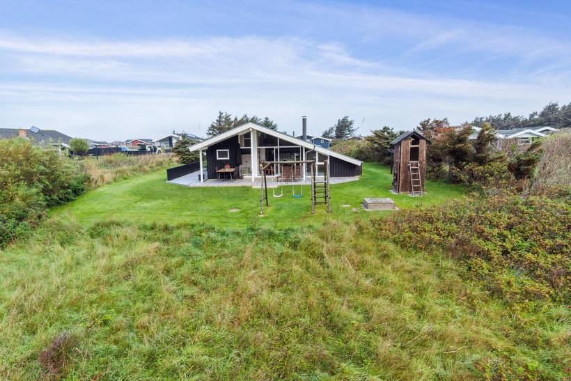 Foto von Ferienhaus ET07 in Lønstrup - Nordjütland