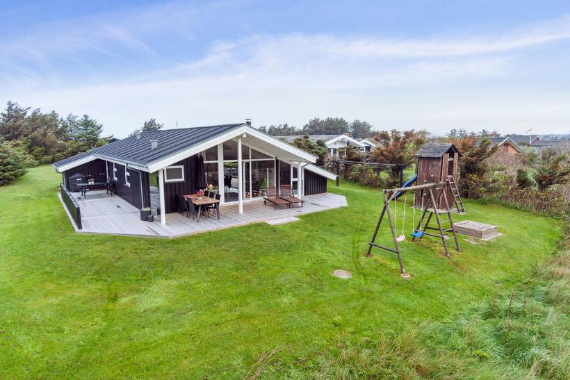 Foto von Ferienhaus ET07 in Lønstrup - Nordjütland