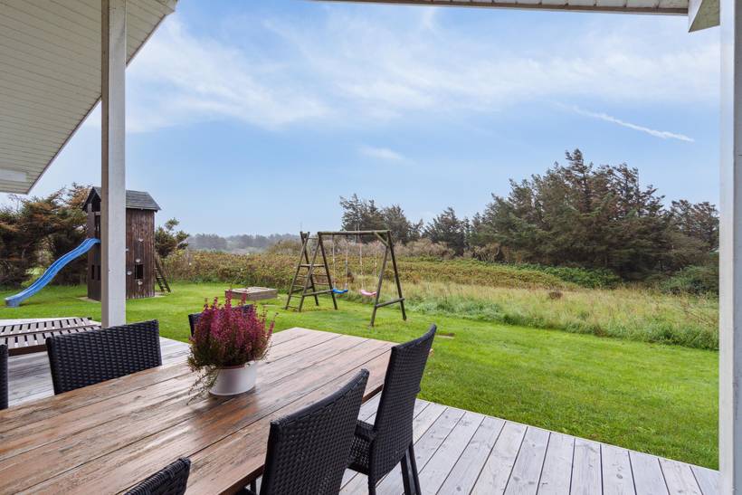 Foto von Ferienhaus ET07 in Lønstrup - Nordjütland