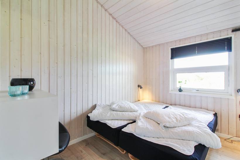 Foto von Ferienhaus ET07 in Lønstrup - Nordjütland