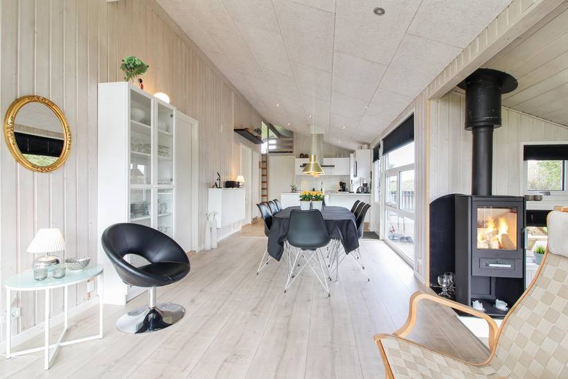 Foto von Ferienhaus ET07 in Lønstrup - Nordjütland