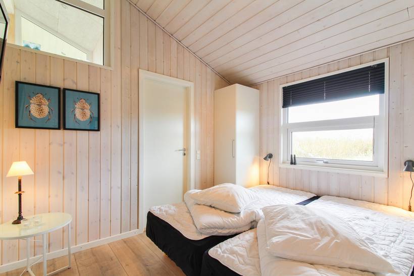 Foto von Ferienhaus ET07 in Lønstrup - Nordjütland