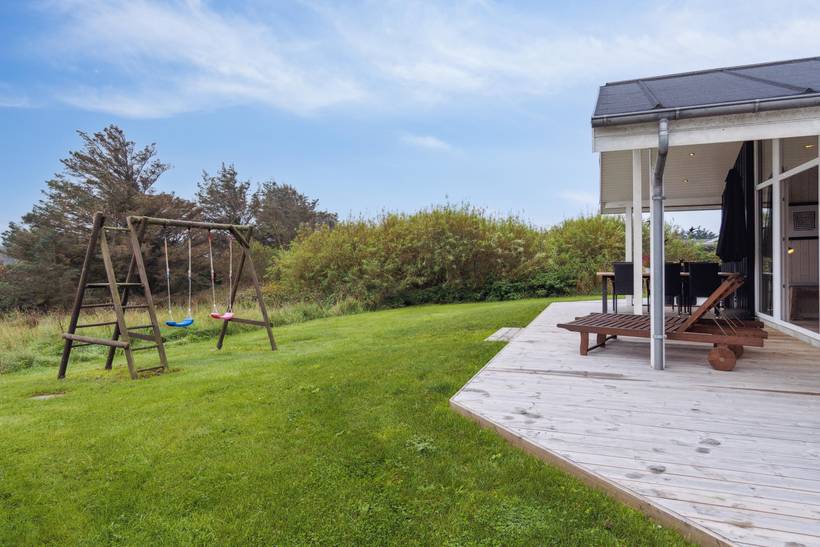 Foto von Ferienhaus ET07 in Lønstrup - Nordjütland