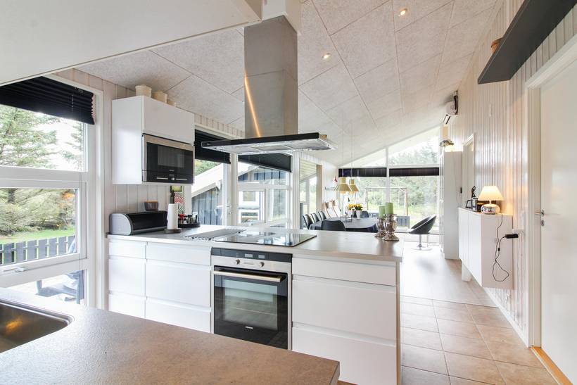 Foto von Ferienhaus ET07 in Lønstrup - Nordjütland