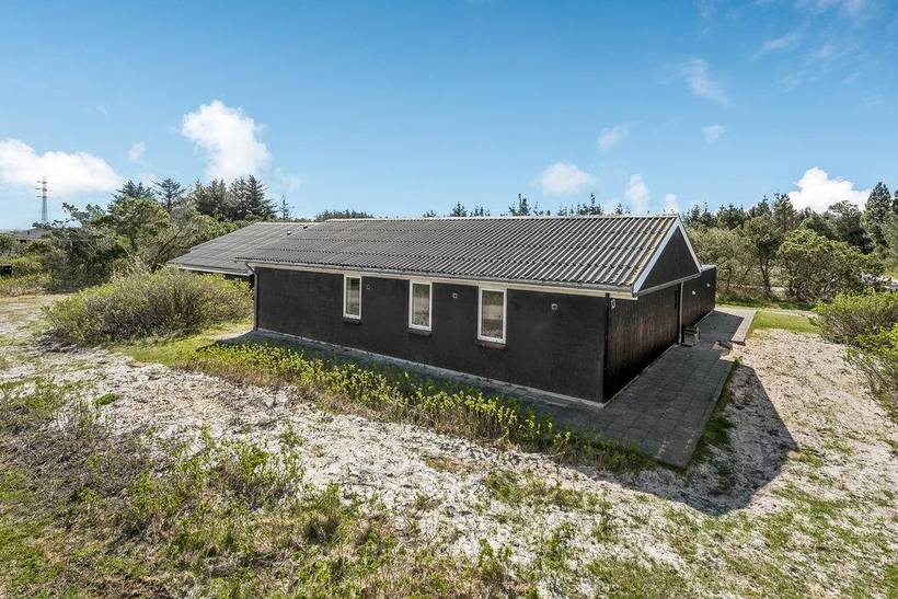 Foto von Ferienhaus ET12 in Klegod - Westjütland
