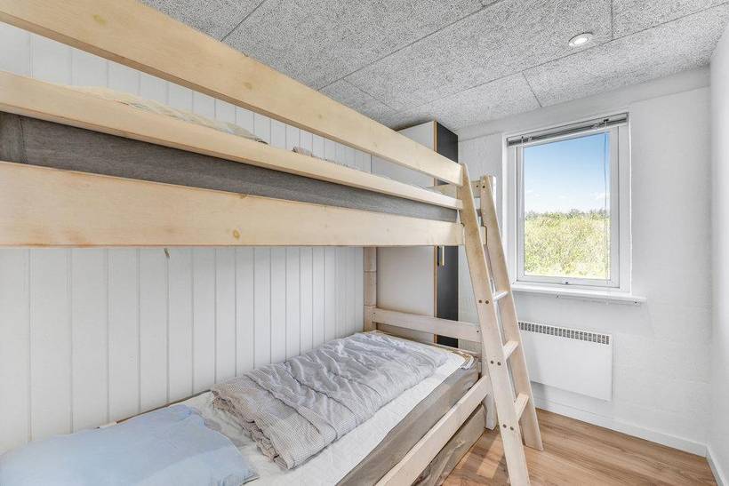 Foto von Ferienhaus ET12 in Klegod - Westjütland