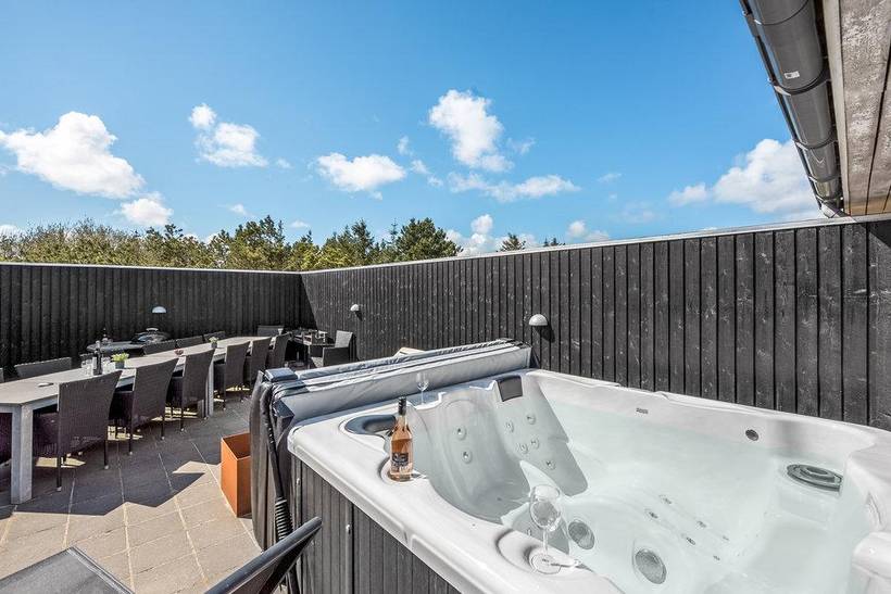 Foto von Ferienhaus ET12 in Klegod - Westjütland