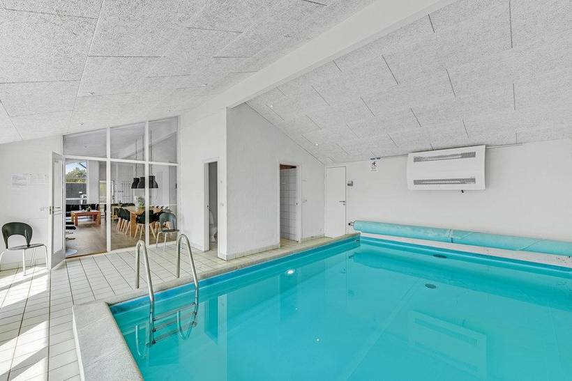 Foto von Ferienhaus ET12 in Klegod - Westjütland