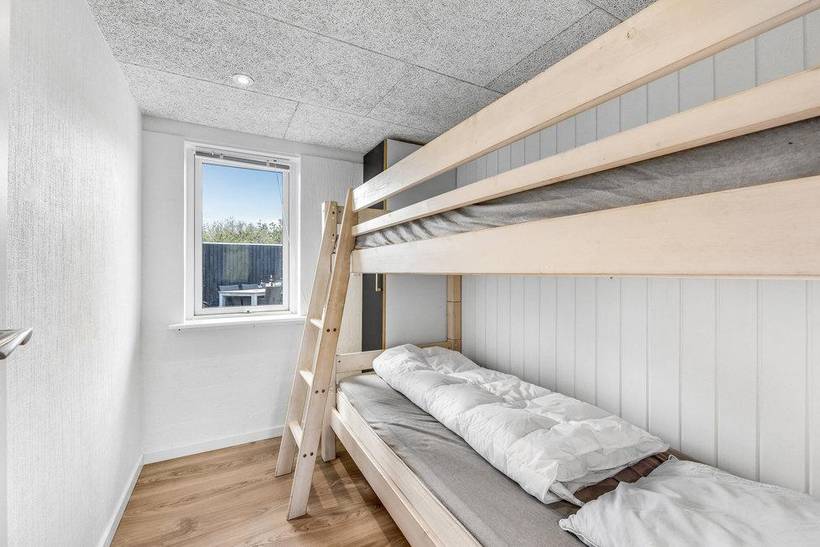 Foto von Ferienhaus ET12 in Klegod - Westjütland