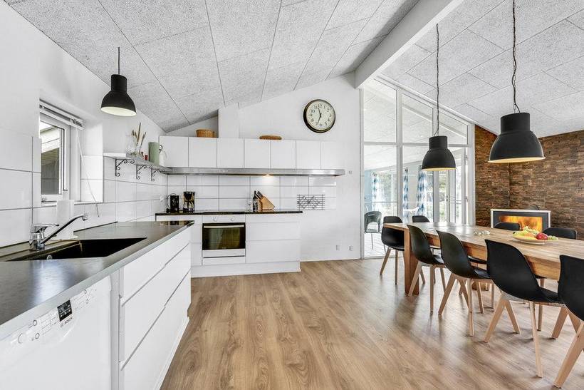 Foto von Ferienhaus ET12 in Klegod - Westjütland