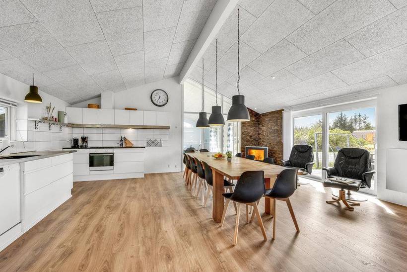 Foto von Ferienhaus ET12 in Klegod - Westjütland