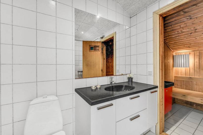 Foto von Ferienhaus ET12 in Klegod - Westjütland