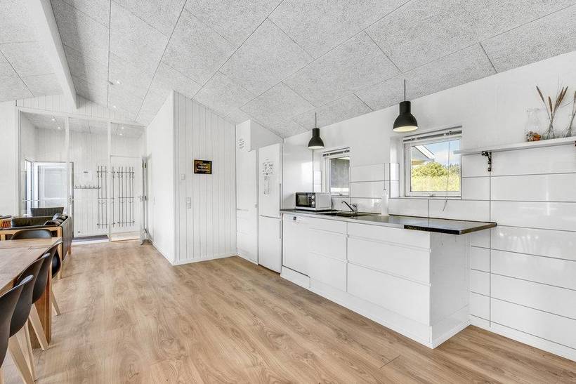 Foto von Ferienhaus ET12 in Klegod - Westjütland