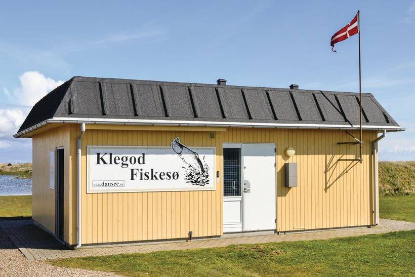 Foto von Ferienhaus ET12 in Klegod - Westjütland