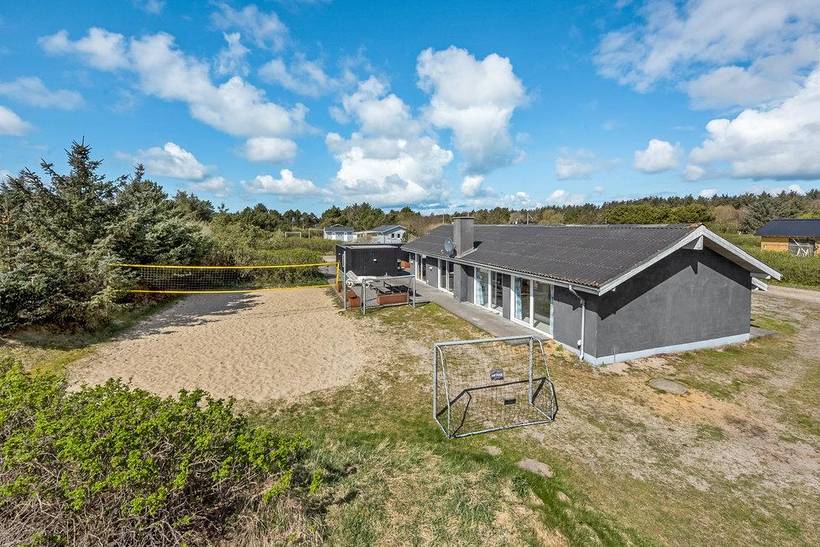 Foto von Ferienhaus ET12 in Klegod - Westjütland