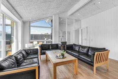 Vorschaubild von Ferienhaus ET12 in Klegod - Westjütland