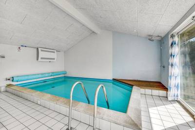 Vorschaubild von Ferienhaus ET12 in Klegod - Westjütland