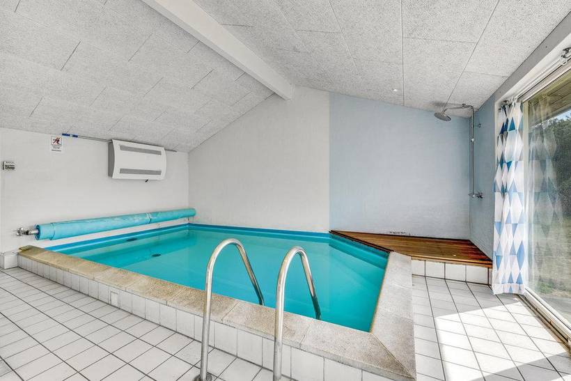 Foto von Ferienhaus ET12 in Klegod - Westjütland