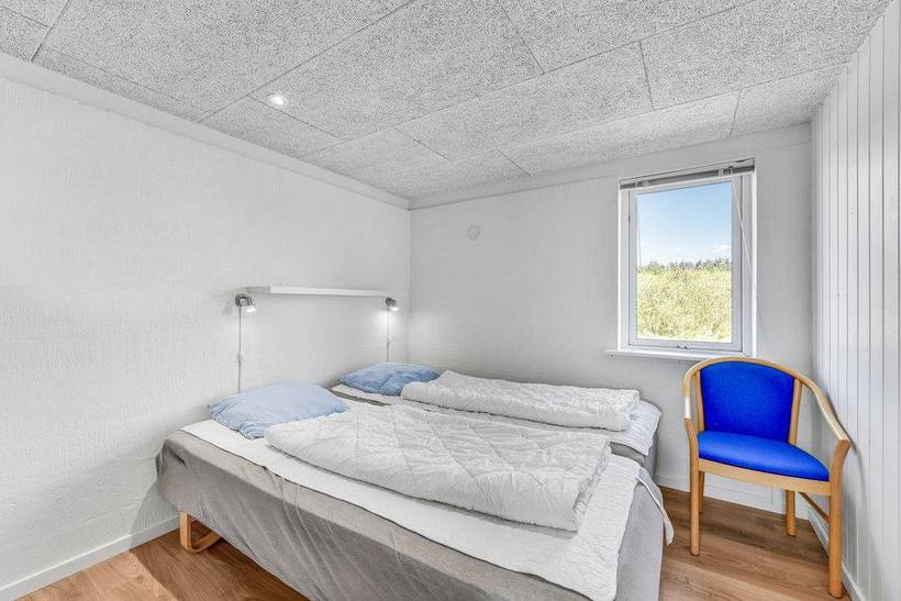 Foto von Ferienhaus ET12 in Klegod - Westjütland
