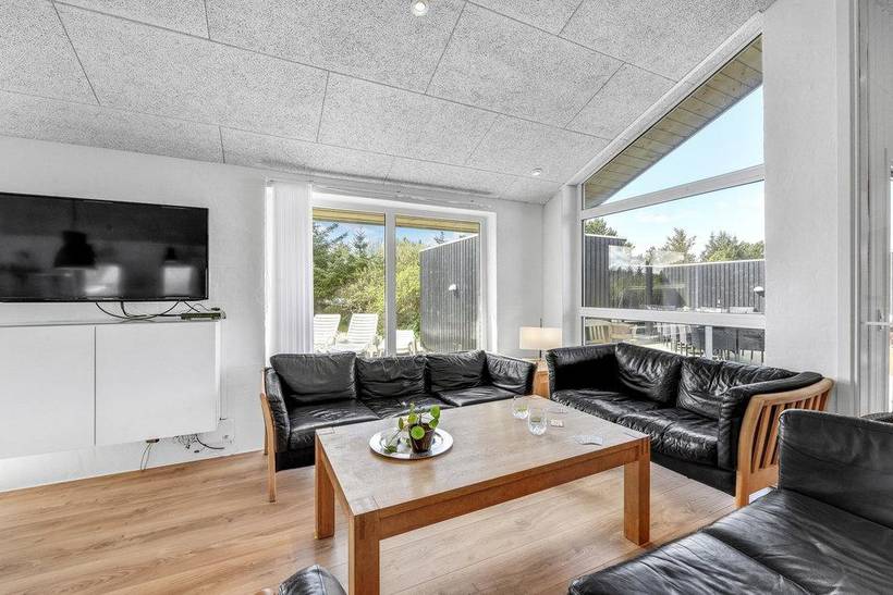 Foto von Ferienhaus ET12 in Klegod - Westjütland