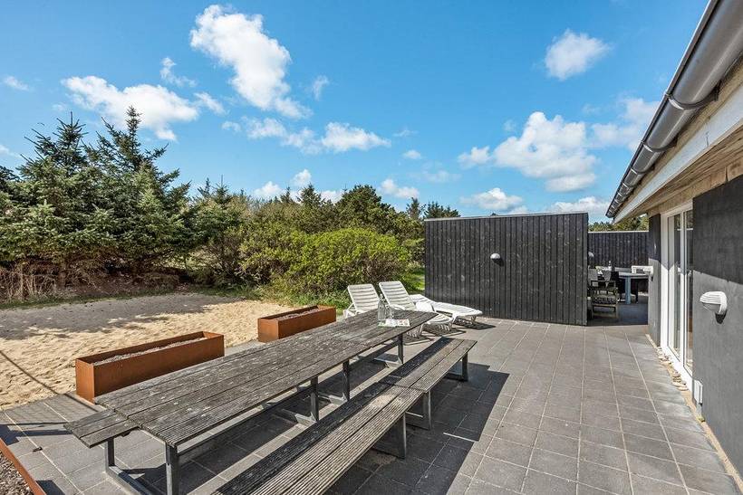 Foto von Ferienhaus ET12 in Klegod - Westjütland