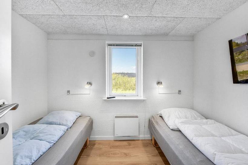 Foto von Ferienhaus ET12 in Klegod - Westjütland