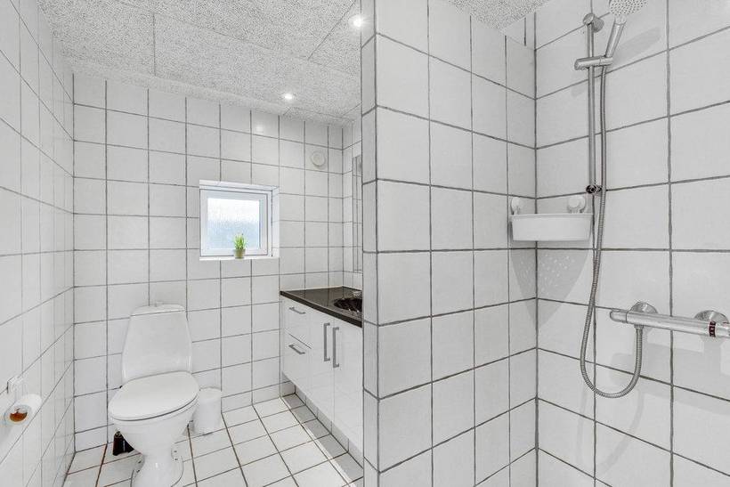 Foto von Ferienhaus ET12 in Klegod - Westjütland