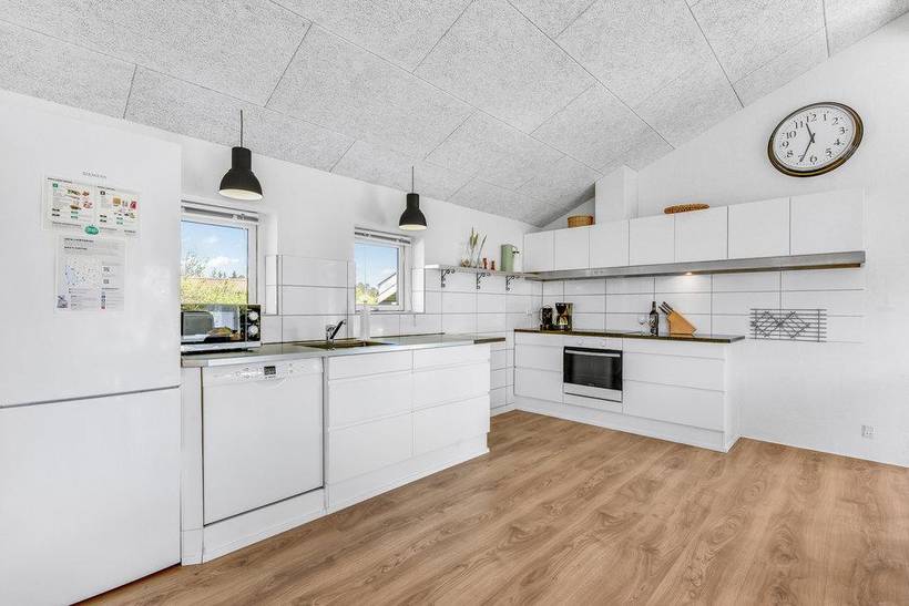 Foto von Ferienhaus ET12 in Klegod - Westjütland