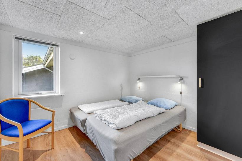 Foto von Ferienhaus ET12 in Klegod - Westjütland