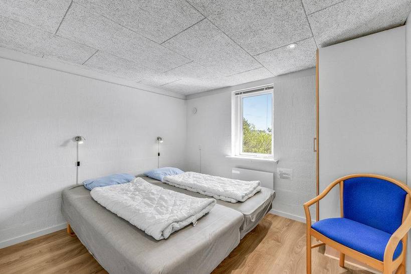 Foto von Ferienhaus ET12 in Klegod - Westjütland